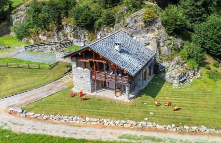 CHALET WALSER 4&2, Emma Villas - Foto 31