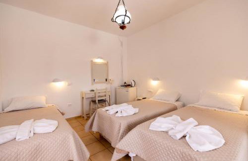 Litsa Rooms - Photo 33