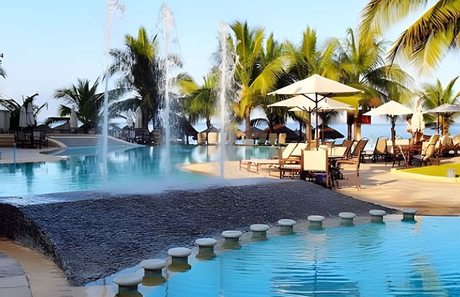 302 S Bay View Grand Residencial Ixtapa - Foto 8