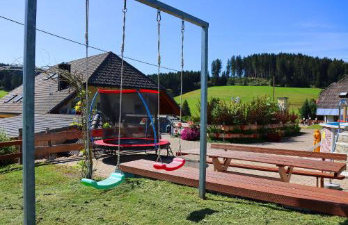 Appartement Rehblick - Foto 42