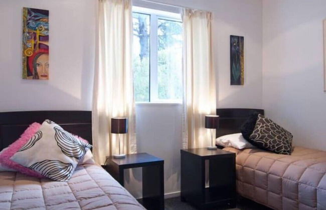 Christchurch City & Country Cottages - Nut Point Cottage - Foto 5