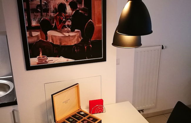 SHS Suite Home Sweet Strassen III - Foto 24