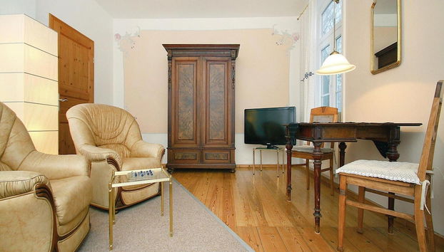 Wohnung in Zahrensdorf bei Drei Seen - Foto 2, Imagem principal