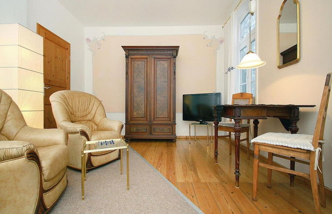 Ferienwohnung, Zahrensdorf - Foto 1