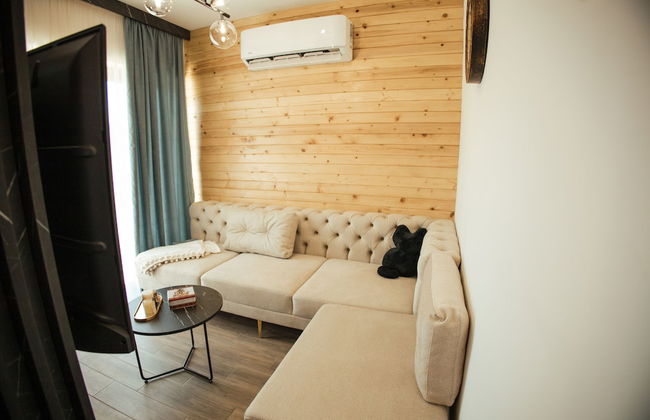 Sirius Lux Apartments - Foto 28