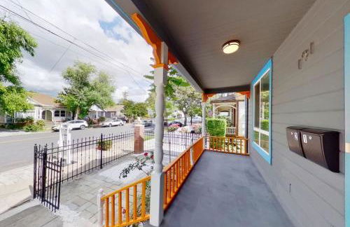 Shark House - Great White Room - Foto 8