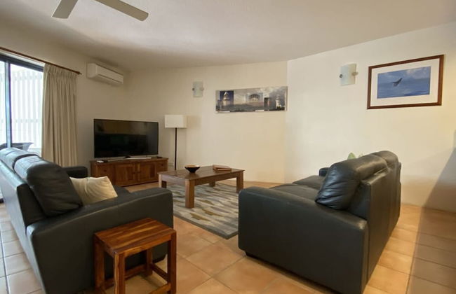 Byron Quarter Holiday Apartments - Photo 30