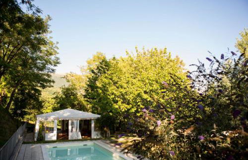 La Locanda del Collaccio - Foto 40