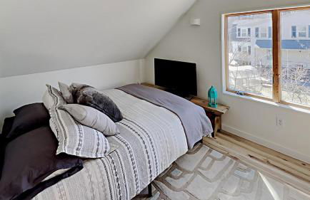 Sparrowhawk House - Foto 29