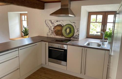 Schöne Ferienwohnung in Dürbheim - Foto 9