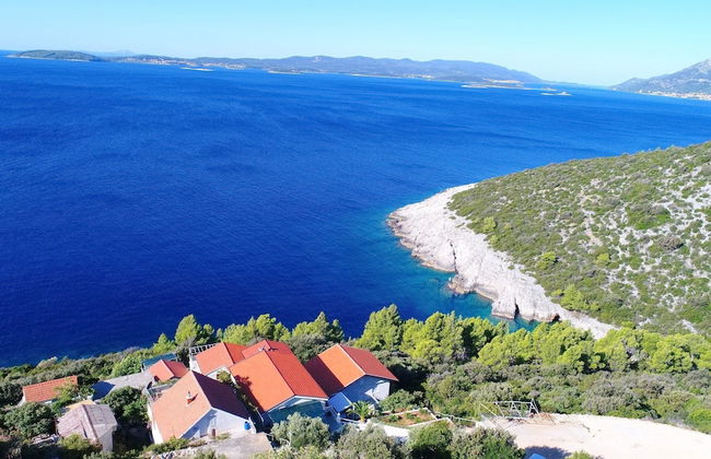 Seaside Apartments Hrkac - Foto 36