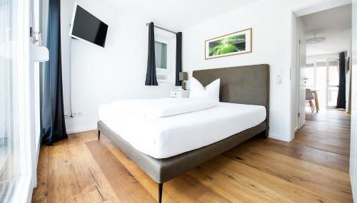 City Center Apartments - Foto 4