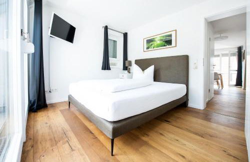 City Center Apartments - Foto 4