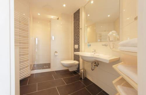 Hochwertiges Apartment im Stralsunder Hafen - Foto 16