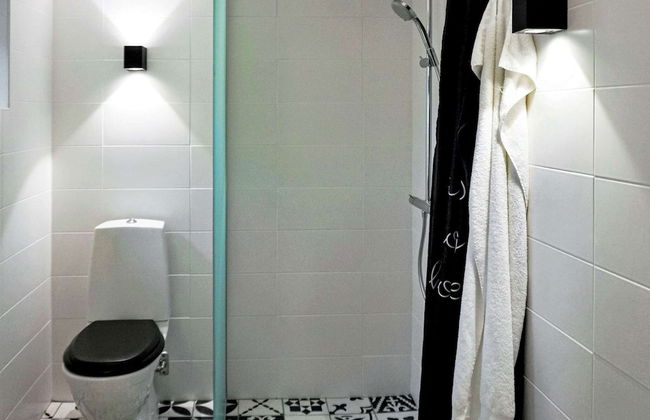 5 Person Holiday Home in Trelleborg - Foto 16