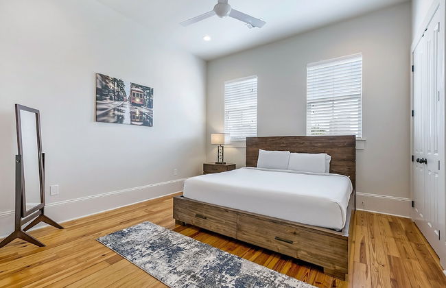 Residences Du Carondelet by Hosteeva - Foto 46