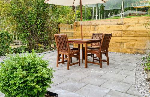 Ty Morgan's Apartments - Foto 11