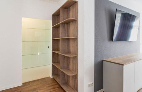 Apartment im Stadtzentrum von Riesa - Foto 10