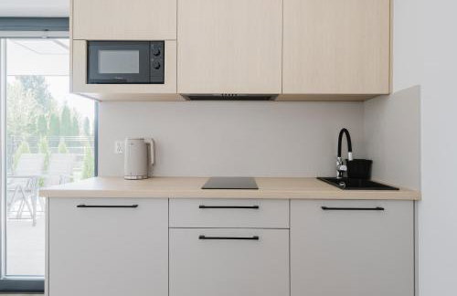 S1 Apartamenty - Foto 23