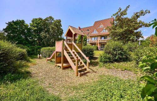Belisima Apartments I Ferienwohnungen Deidesheim I Deutsche Weinstraße I Individuell mit Charm I Ruhig am Kurpark I Nähe Supermarkt - Bäcker - Bahnhof - Foto 16