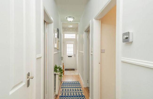 Barclay Stonehaven Seaside Home Aberdeenshire - Foto 54