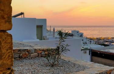 Ormos Seaside-Villa 3, by Amorgos Holiday Homes - Foto 25