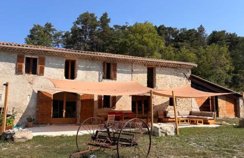 Le Moulin de Castellane - Foto 25