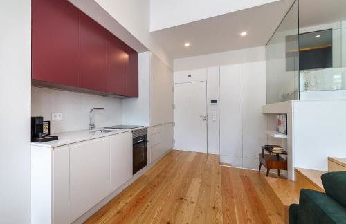 Art Living Estação by Home Sweet Home Aveiro - Foto 11