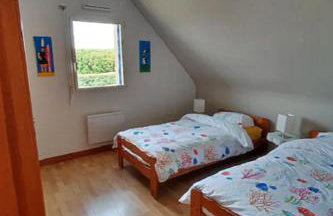 Grande maison spacieuse et lumineuse tout confort - Foto 15