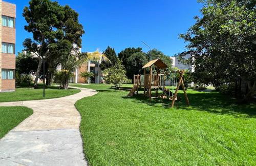 Apartamento excelente e espaçoso no Iloa Residence - Foto 29