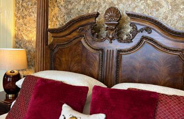 Vomero Holiday Apartments - Foto 100