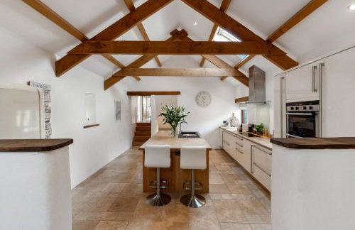 Swift Barn Lambest Farm Menheniot Cornwall - Foto 6