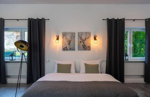 Staymoovers - Secret Loft w pobliżu Krakowa - Photo 20