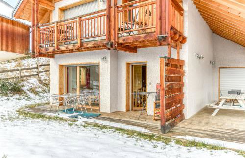 Chalet Arvina - Foto 39
