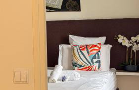 Marais, Sainte-croix Bretonnerie 2 - 4 places - Photo 16