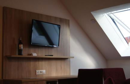 Gästehaus Winzerhof am Schlierbach - Foto 73