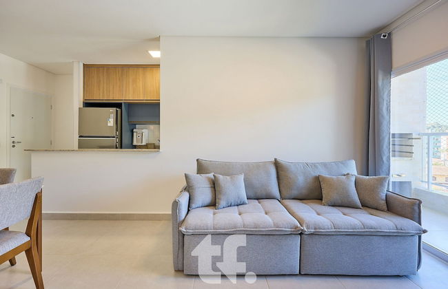 Residencial Agata - Foto 46