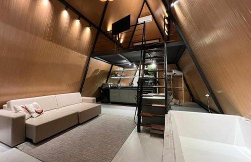 Cabana Country - Vivendas Ferreira - Photo 16