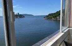 Apartamento em frente ao mar - Photo 1