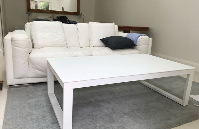 Apartments On The Park - Foto 13