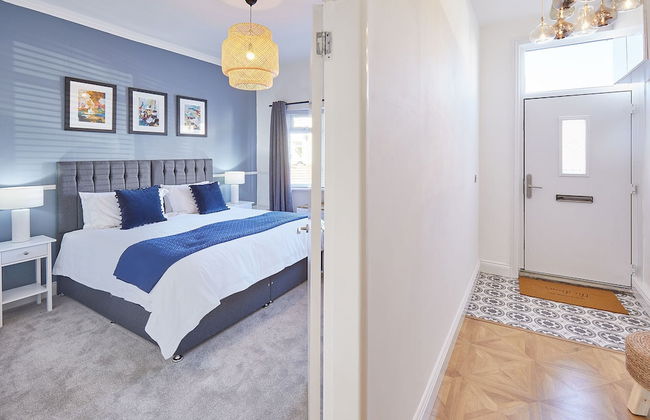 Host Stay The Dunes - Foto 6