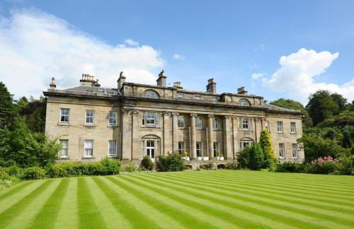 Balbirnie House Hotel - Foto 1