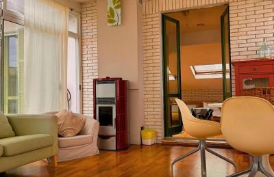 Suite La Panoramica by Homes in Ancona - Foto 8