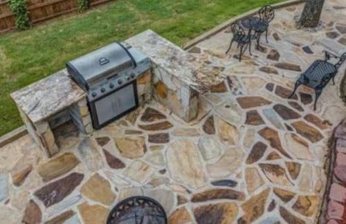 Woodland Apartments - Foto 13