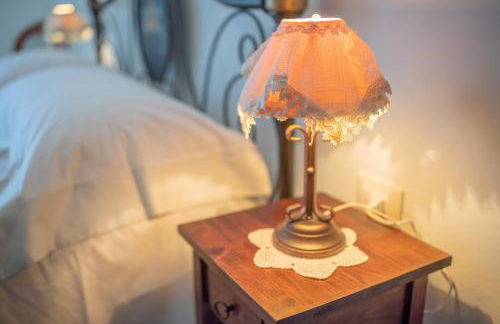 Agriturismo Isola Dei Calanchi - Guest House - Foto 50