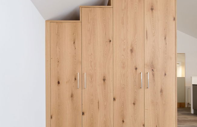 Kaiser Max Design Appartements - Foto 64