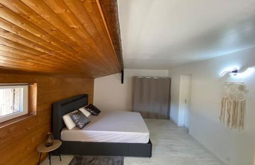 Appartement cosy 4 personnes - Foto 9