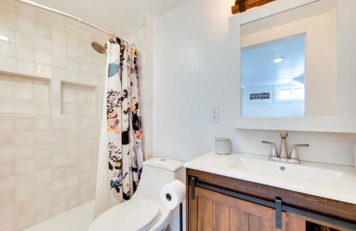 Loveland Retreat with Bicycles, Deck and Fire Pit! - Foto 23