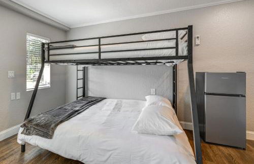 See the Manatees! Homosassa Studio 2 Mi to River - Foto 8