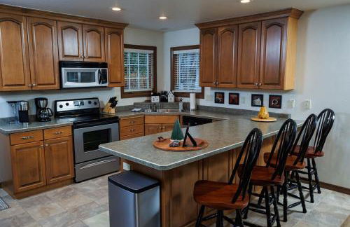 Birch Grove Cottage by Simple Life Rentals - Foto 1